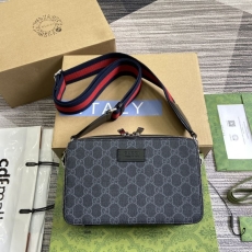 Mens Gucci Satchel Bags